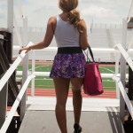 Cynthia monte texas football