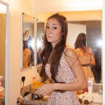 Carlee delima fashion valley