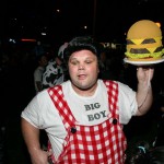 Gabrielle klein halloween recap