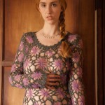 Phoebe keller loose knit