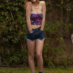 Terri belk forever seventeen