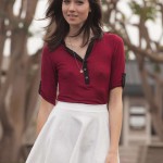 Gabrielle klein european vegas