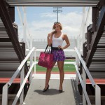 Cynthia monte texas football