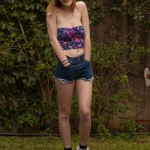 Terri belk forever seventeen