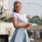 Kerstin dorsia west end girls