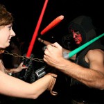 Gabrielle klein halloween recap