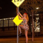 Alice wonder the smoking gun