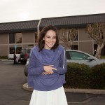 Gabrielle klein european vegas