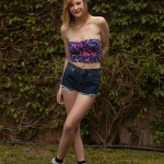 Terri belk forever seventeen