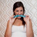 Joleen rice cheeky monkey