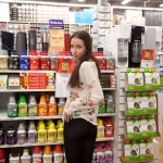 Belle knox beyond shopping