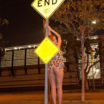 Alice wonder the smoking gun