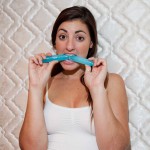 Joleen rice cheeky monkey