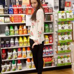 Belle knox beyond shopping
