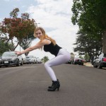 Phoebe keller sparkle motion