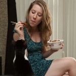 Olivia pelton love pink