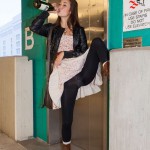 Carlee delima fashion valley