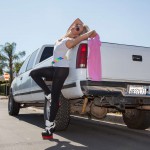 Claudia quattrone hero barbie