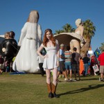 Emily archer palm springer