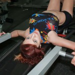 Felicia davies angeleno amenities