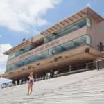 Cynthia monte texas football