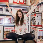 Belle knox beyond shopping