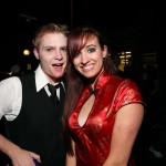 Gabrielle klein halloween recap