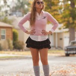 Keisha grey fall semester