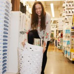 Belle knox beyond shopping