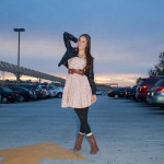 Carlee delima fashion valley