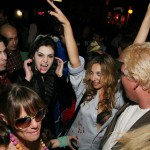 Gabrielle klein halloween recap