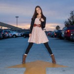 Carlee delima fashion valley