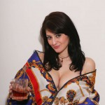 Noyemi chenian rebel sesh