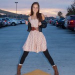 Carlee delima fashion valley