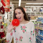 Belle knox beyond shopping