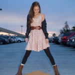 Carlee delima fashion valley