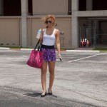 Cynthia monte texas football