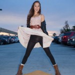 Carlee delima fashion valley