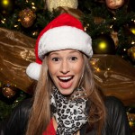 Geri burgess holiday party