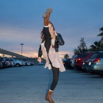 Carlee delima fashion valley