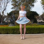 Kerstin dorsia west end girls