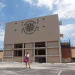 Cynthia monte texas football