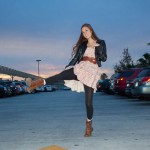 Carlee delima fashion valley