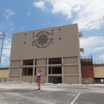 Cynthia monte texas football