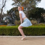 Kerstin dorsia west end girls