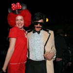 Gabrielle klein halloween recap