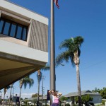 Jules diamond eyes have it