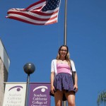 Jules diamond eyes have it