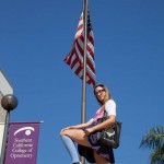 Jules diamond eyes have it