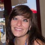 Hannah kinney eat and be happy